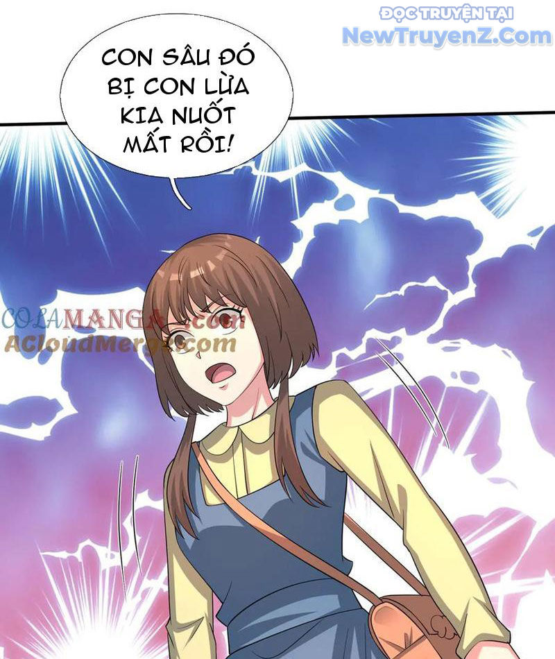 Khởi đầu Bằng Một Vạn Hít đất: Oanh Sát Thần Minh! Chapter 43 - Trang 24