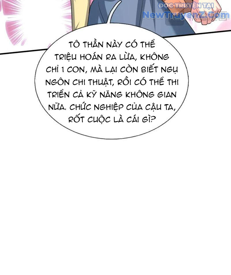 Khởi đầu Bằng Một Vạn Hít đất: Oanh Sát Thần Minh! Chapter 43 - Trang 25
