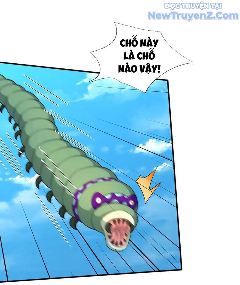 Khởi đầu Bằng Một Vạn Hít đất: Oanh Sát Thần Minh! Chapter 43 - Trang 26