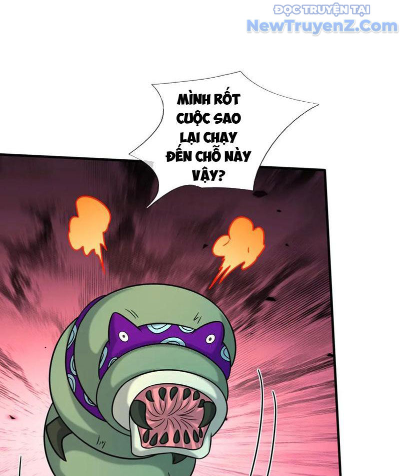 Khởi đầu Bằng Một Vạn Hít đất: Oanh Sát Thần Minh! Chapter 43 - Trang 32