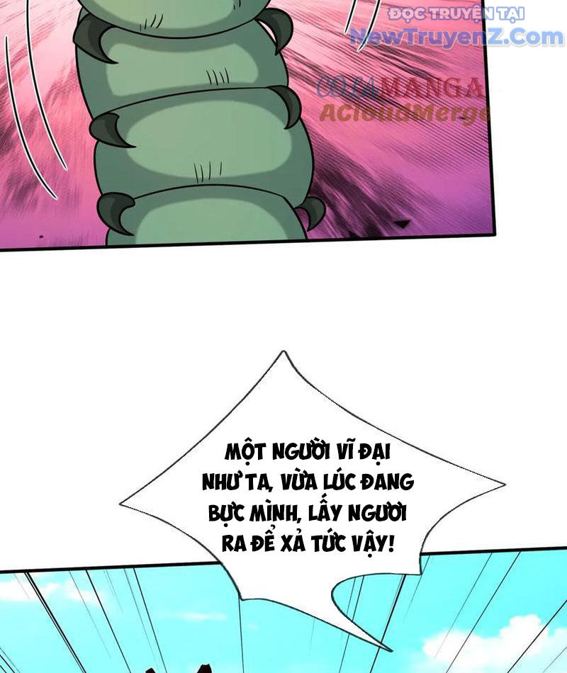 Khởi đầu Bằng Một Vạn Hít đất: Oanh Sát Thần Minh! Chapter 43 - Trang 33