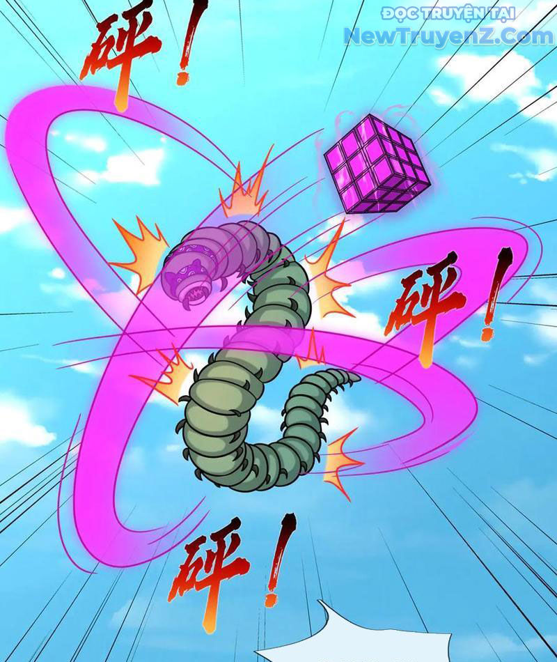 Khởi đầu Bằng Một Vạn Hít đất: Oanh Sát Thần Minh! Chapter 43 - Trang 34