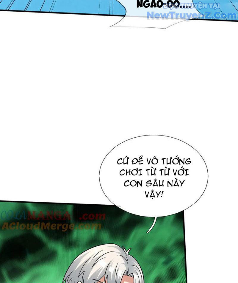 Khởi đầu Bằng Một Vạn Hít đất: Oanh Sát Thần Minh! Chapter 43 - Trang 35