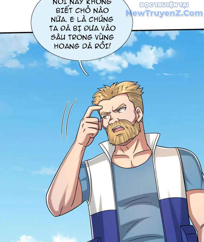 Khởi đầu Bằng Một Vạn Hít đất: Oanh Sát Thần Minh! Chapter 43 - Trang 37
