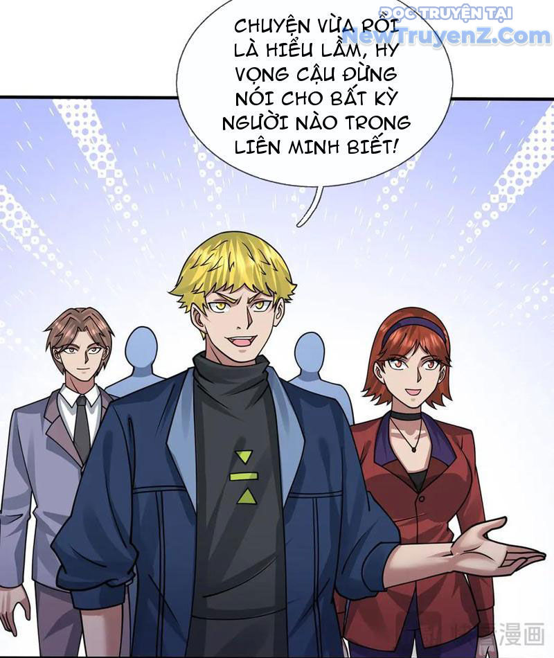 Khởi đầu Bằng Một Vạn Hít đất: Oanh Sát Thần Minh! Chapter 43 - Trang 42