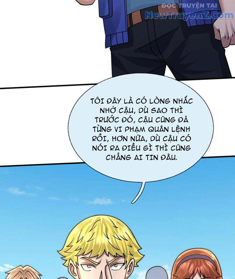 Khởi đầu Bằng Một Vạn Hít đất: Oanh Sát Thần Minh! Chapter 43 - Trang 44