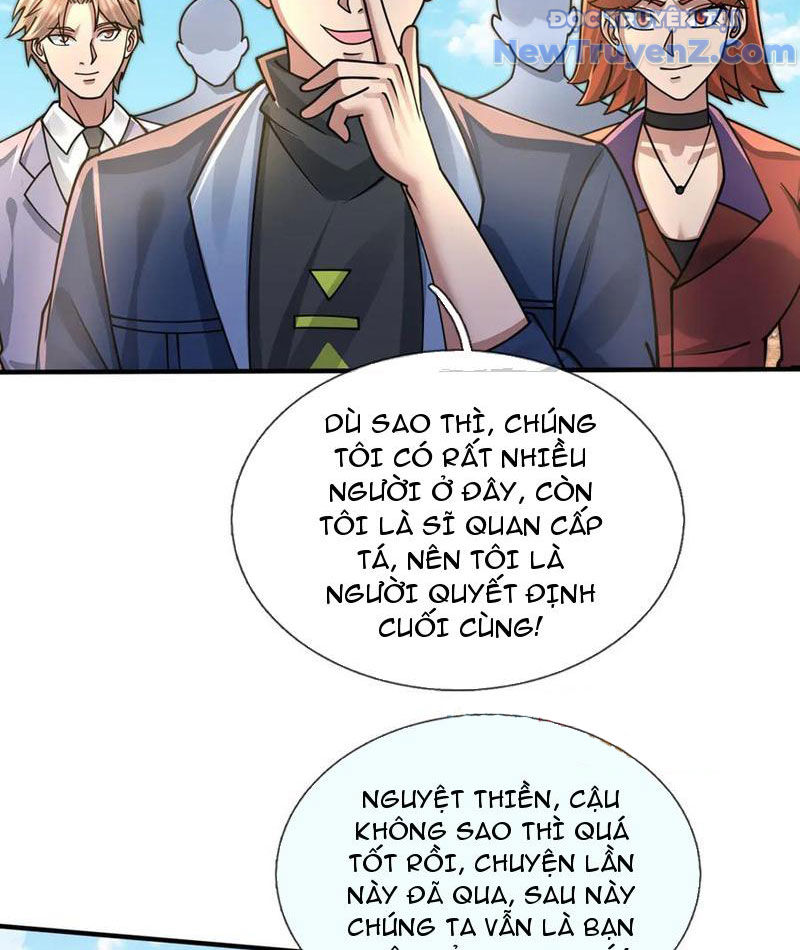 Khởi đầu Bằng Một Vạn Hít đất: Oanh Sát Thần Minh! Chapter 43 - Trang 45
