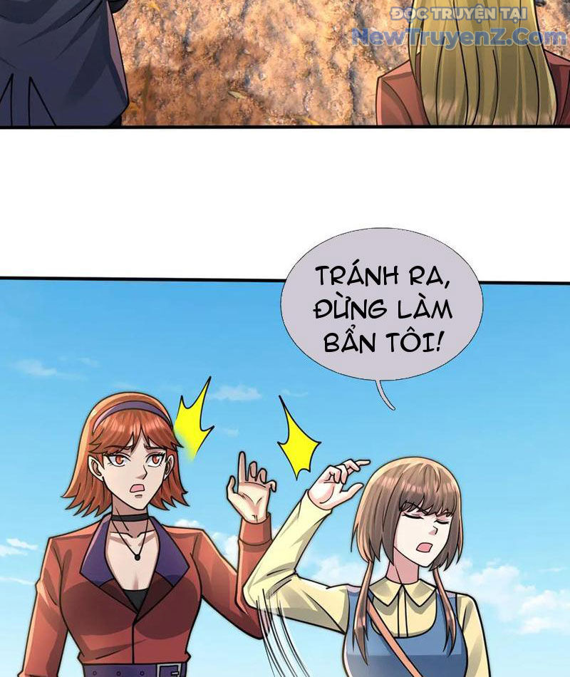 Khởi đầu Bằng Một Vạn Hít đất: Oanh Sát Thần Minh! Chapter 43 - Trang 47