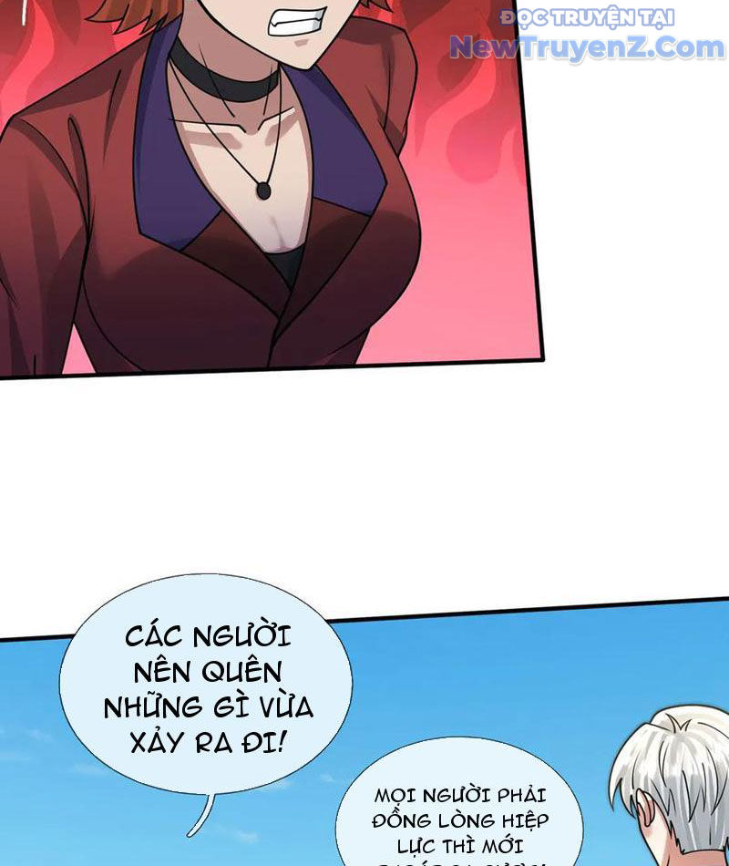 Khởi đầu Bằng Một Vạn Hít đất: Oanh Sát Thần Minh! Chapter 43 - Trang 49