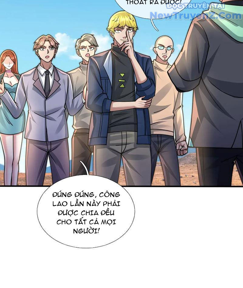 Khởi đầu Bằng Một Vạn Hít đất: Oanh Sát Thần Minh! Chapter 43 - Trang 50