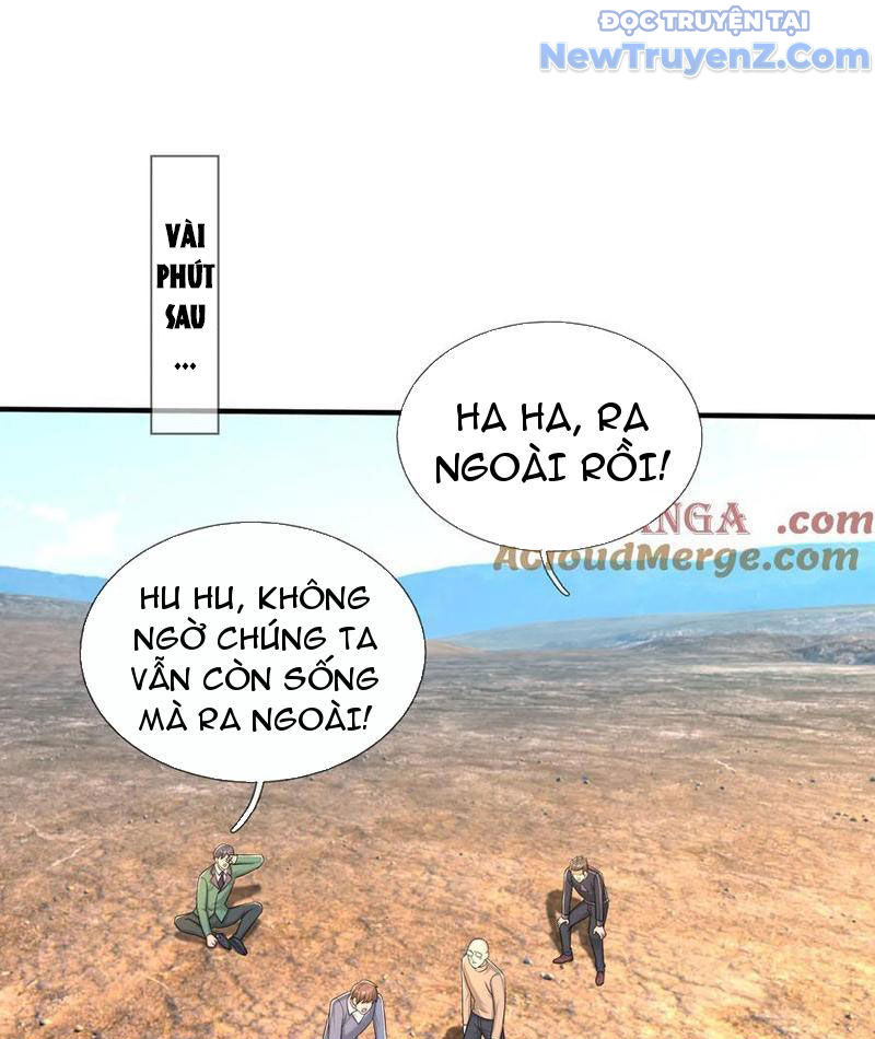 Khởi đầu Bằng Một Vạn Hít đất: Oanh Sát Thần Minh! Chapter 43 - Trang 6