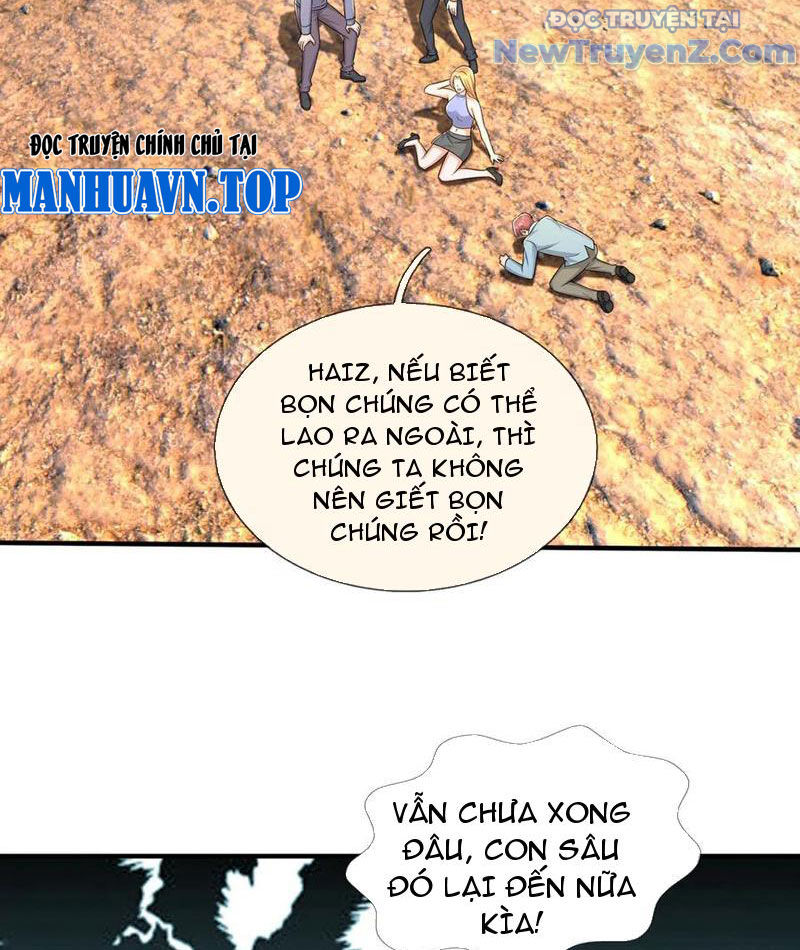 Khởi đầu Bằng Một Vạn Hít đất: Oanh Sát Thần Minh! Chapter 43 - Trang 7