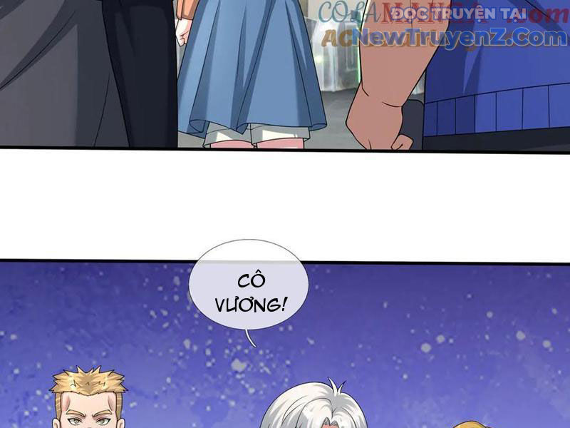 Khởi đầu Bằng Một Vạn Hít đất: Oanh Sát Thần Minh! Chapter 44 - Trang 10