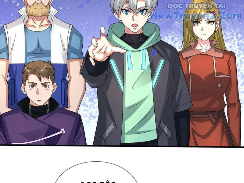 Khởi đầu Bằng Một Vạn Hít đất: Oanh Sát Thần Minh! Chapter 44 - Trang 11