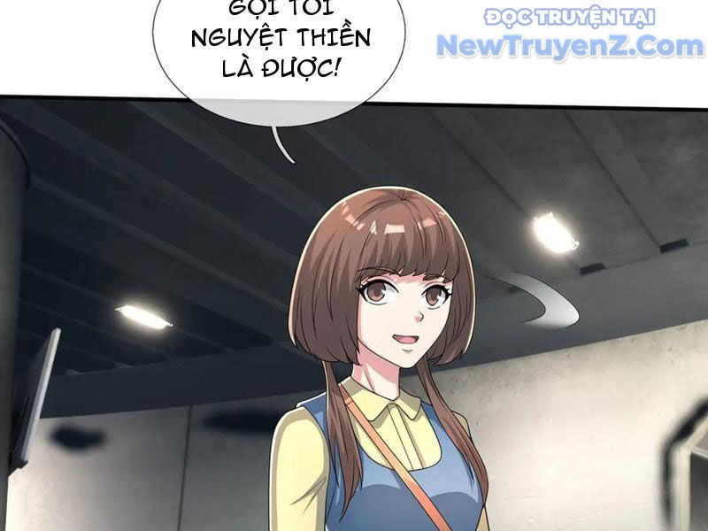 Khởi đầu Bằng Một Vạn Hít đất: Oanh Sát Thần Minh! Chapter 44 - Trang 12
