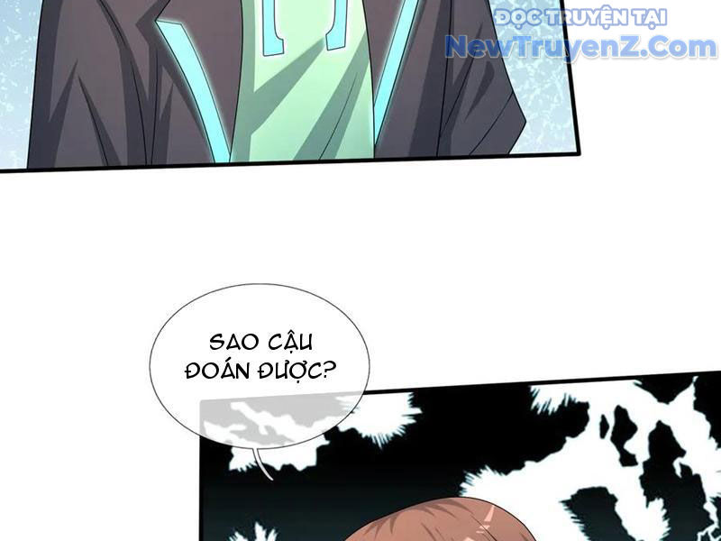 Khởi đầu Bằng Một Vạn Hít đất: Oanh Sát Thần Minh! Chapter 44 - Trang 15
