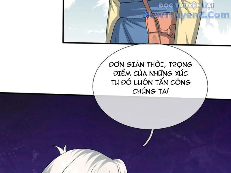 Khởi đầu Bằng Một Vạn Hít đất: Oanh Sát Thần Minh! Chapter 44 - Trang 17