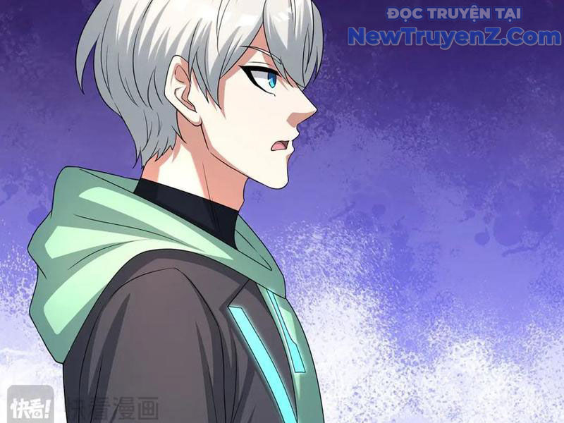 Khởi đầu Bằng Một Vạn Hít đất: Oanh Sát Thần Minh! Chapter 44 - Trang 18