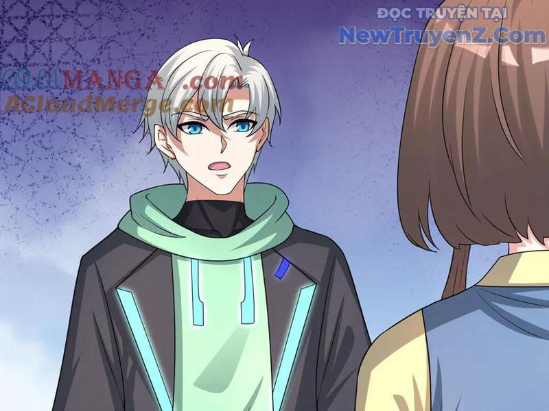 Khởi đầu Bằng Một Vạn Hít đất: Oanh Sát Thần Minh! Chapter 44 - Trang 22