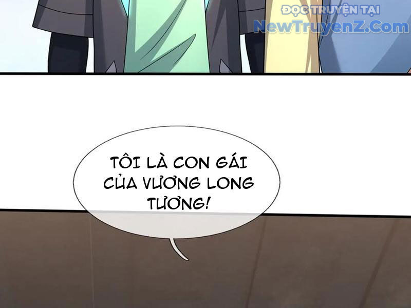 Khởi đầu Bằng Một Vạn Hít đất: Oanh Sát Thần Minh! Chapter 44 - Trang 23