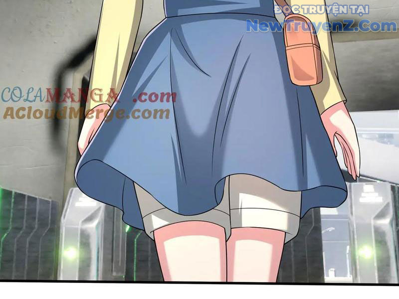 Khởi đầu Bằng Một Vạn Hít đất: Oanh Sát Thần Minh! Chapter 44 - Trang 25