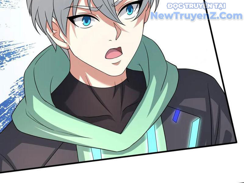 Khởi đầu Bằng Một Vạn Hít đất: Oanh Sát Thần Minh! Chapter 44 - Trang 27