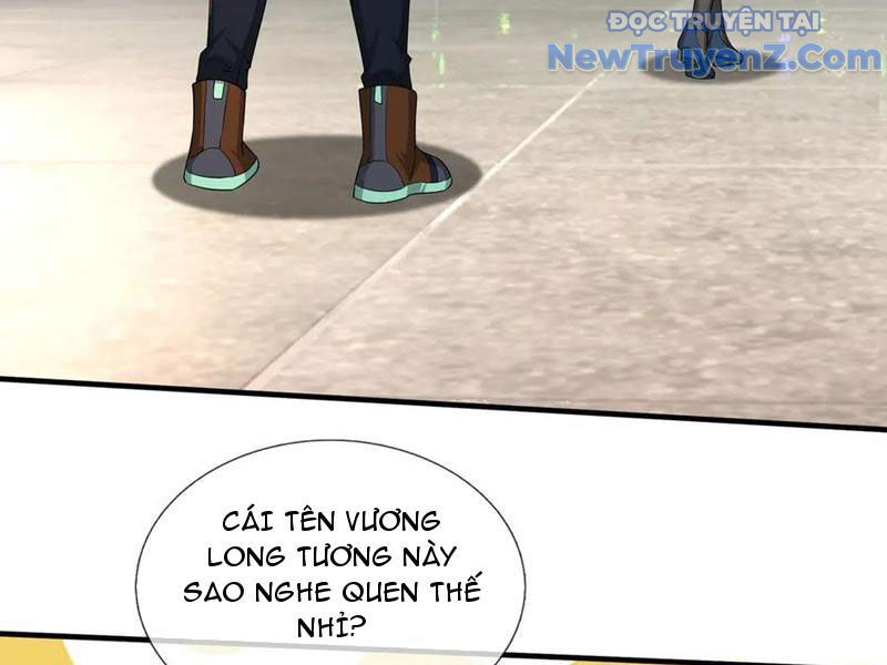 Khởi đầu Bằng Một Vạn Hít đất: Oanh Sát Thần Minh! Chapter 44 - Trang 30