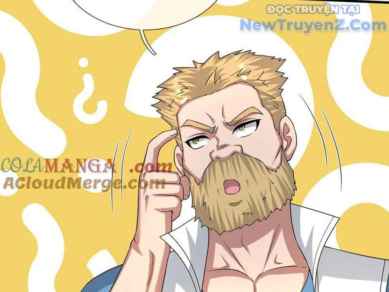 Khởi đầu Bằng Một Vạn Hít đất: Oanh Sát Thần Minh! Chapter 44 - Trang 31