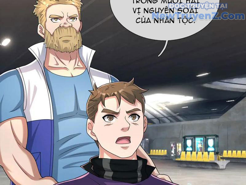 Khởi đầu Bằng Một Vạn Hít đất: Oanh Sát Thần Minh! Chapter 44 - Trang 33