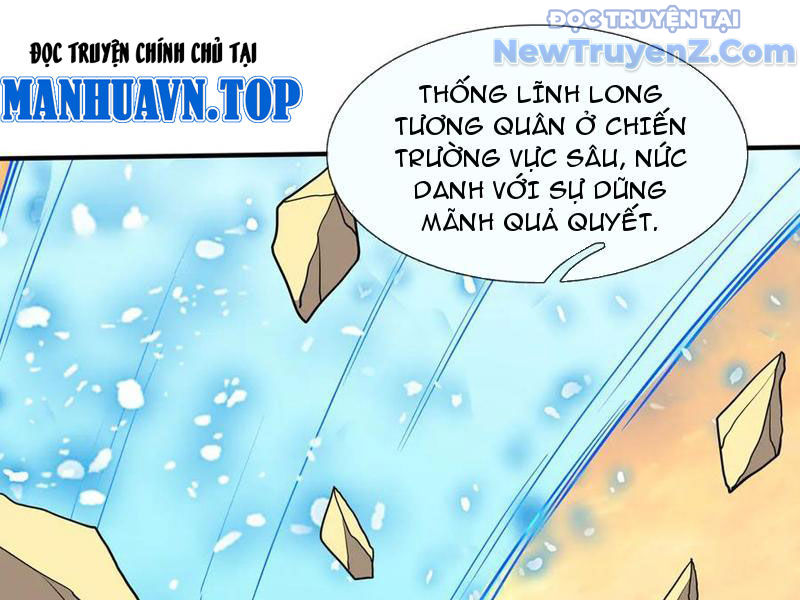 Khởi đầu Bằng Một Vạn Hít đất: Oanh Sát Thần Minh! Chapter 44 - Trang 35
