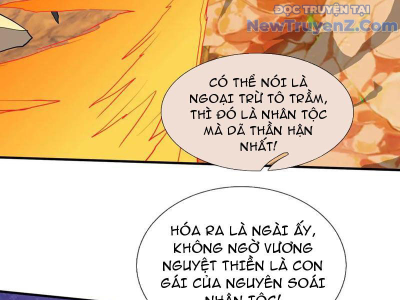 Khởi đầu Bằng Một Vạn Hít đất: Oanh Sát Thần Minh! Chapter 44 - Trang 38