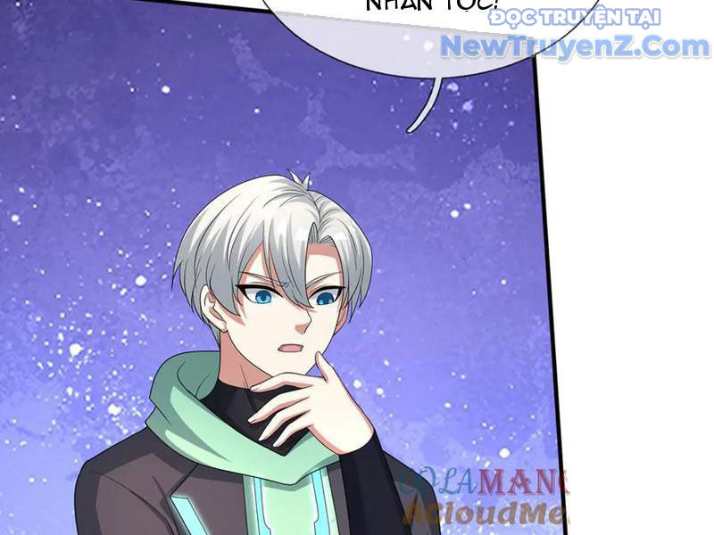 Khởi đầu Bằng Một Vạn Hít đất: Oanh Sát Thần Minh! Chapter 44 - Trang 39