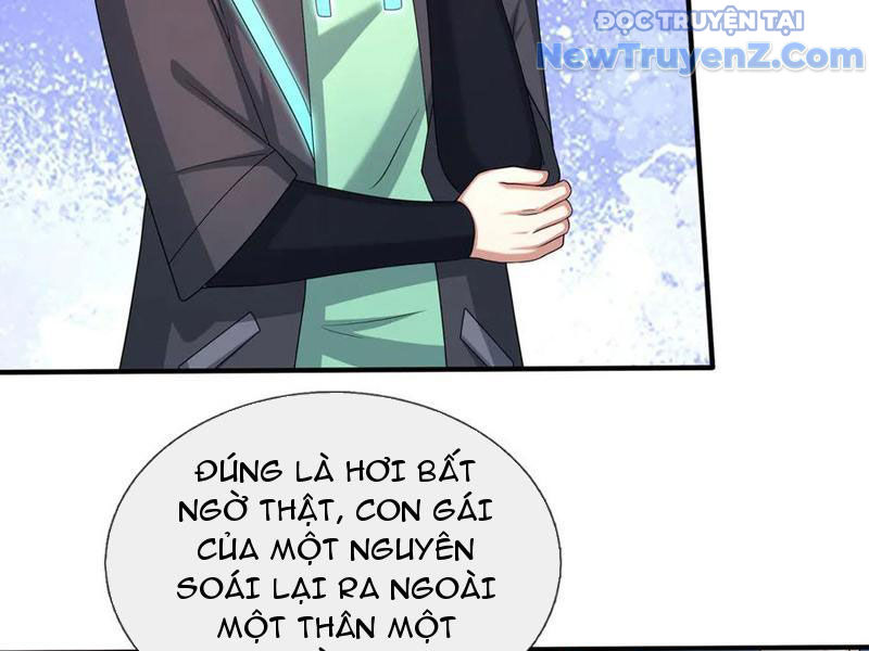 Khởi đầu Bằng Một Vạn Hít đất: Oanh Sát Thần Minh! Chapter 44 - Trang 40