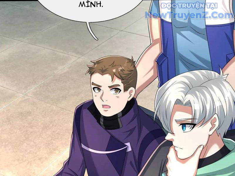 Khởi đầu Bằng Một Vạn Hít đất: Oanh Sát Thần Minh! Chapter 44 - Trang 41