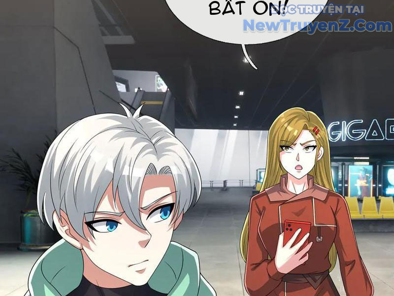 Khởi đầu Bằng Một Vạn Hít đất: Oanh Sát Thần Minh! Chapter 44 - Trang 44