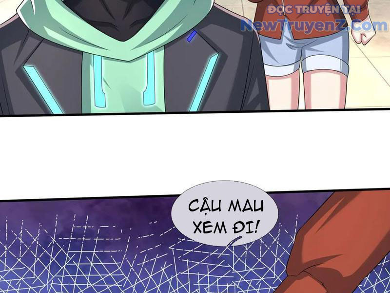 Khởi đầu Bằng Một Vạn Hít đất: Oanh Sát Thần Minh! Chapter 44 - Trang 45