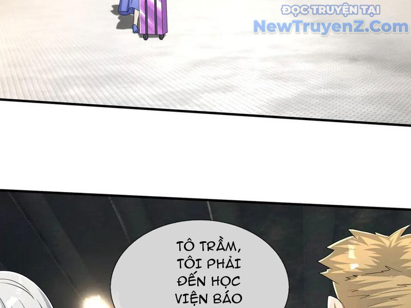 Khởi đầu Bằng Một Vạn Hít đất: Oanh Sát Thần Minh! Chapter 44 - Trang 8