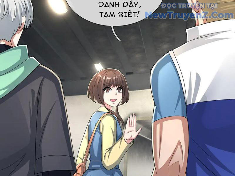 Khởi đầu Bằng Một Vạn Hít đất: Oanh Sát Thần Minh! Chapter 44 - Trang 9