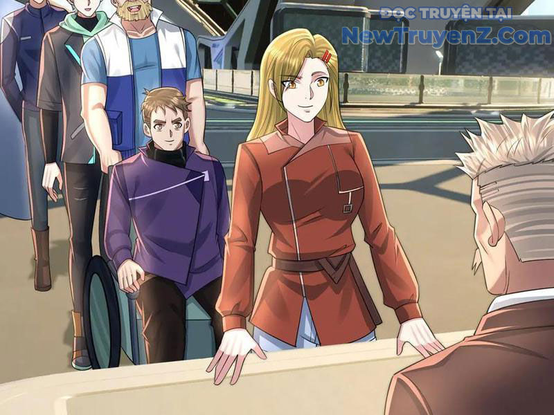 Khởi đầu Bằng Một Vạn Hít đất: Oanh Sát Thần Minh! Chapter 45 - Trang 10