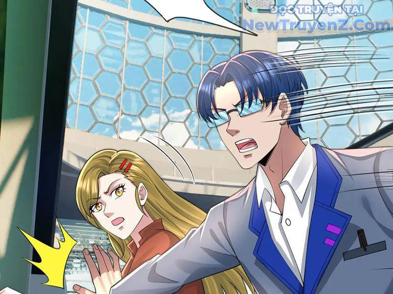 Khởi đầu Bằng Một Vạn Hít đất: Oanh Sát Thần Minh! Chapter 45 - Trang 12