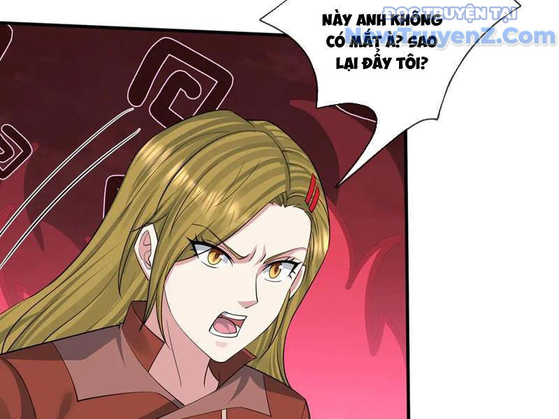 Khởi đầu Bằng Một Vạn Hít đất: Oanh Sát Thần Minh! Chapter 45 - Trang 14