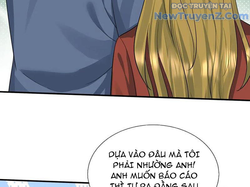 Khởi đầu Bằng Một Vạn Hít đất: Oanh Sát Thần Minh! Chapter 45 - Trang 17