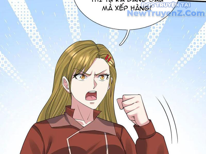 Khởi đầu Bằng Một Vạn Hít đất: Oanh Sát Thần Minh! Chapter 45 - Trang 18