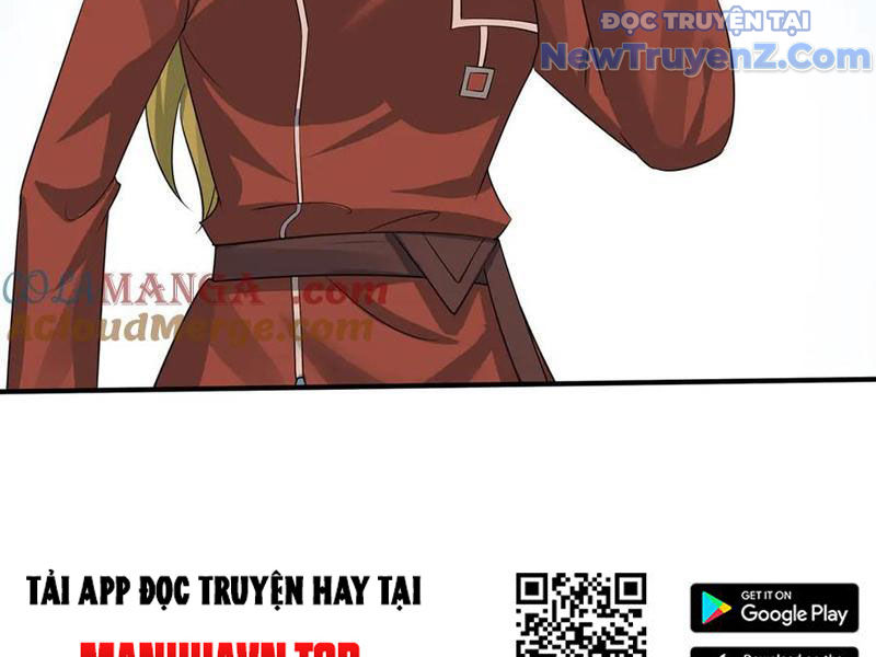 Khởi đầu Bằng Một Vạn Hít đất: Oanh Sát Thần Minh! Chapter 45 - Trang 19