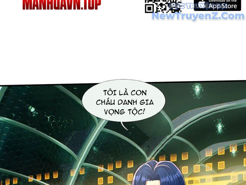 Khởi đầu Bằng Một Vạn Hít đất: Oanh Sát Thần Minh! Chapter 45 - Trang 20