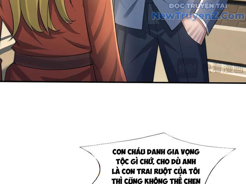 Khởi đầu Bằng Một Vạn Hít đất: Oanh Sát Thần Minh! Chapter 45 - Trang 22