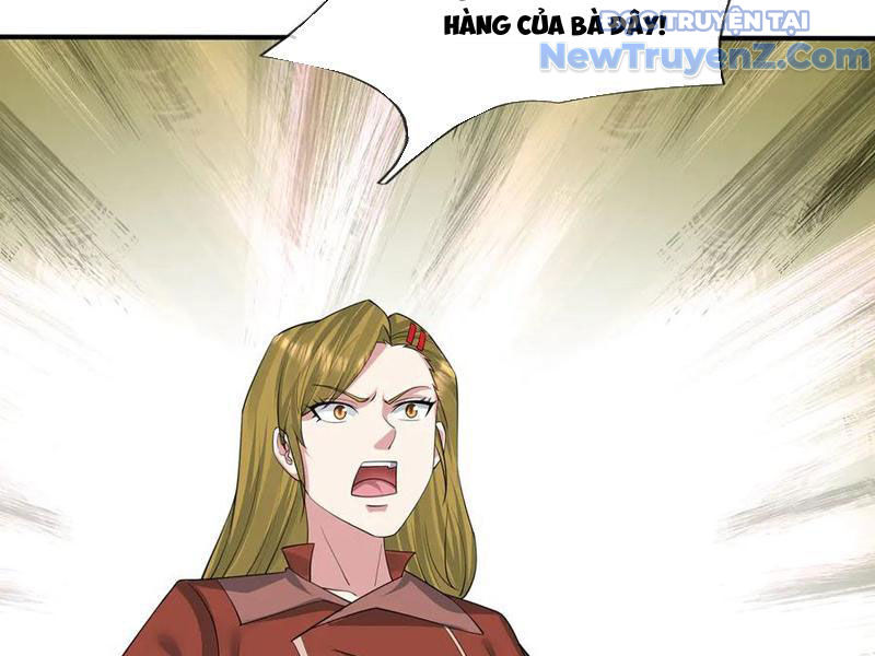 Khởi đầu Bằng Một Vạn Hít đất: Oanh Sát Thần Minh! Chapter 45 - Trang 23