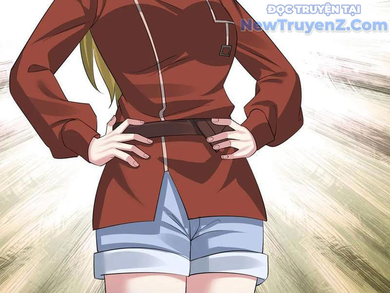 Khởi đầu Bằng Một Vạn Hít đất: Oanh Sát Thần Minh! Chapter 45 - Trang 24