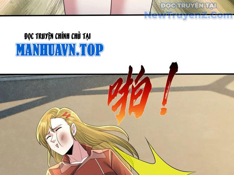 Khởi đầu Bằng Một Vạn Hít đất: Oanh Sát Thần Minh! Chapter 45 - Trang 25