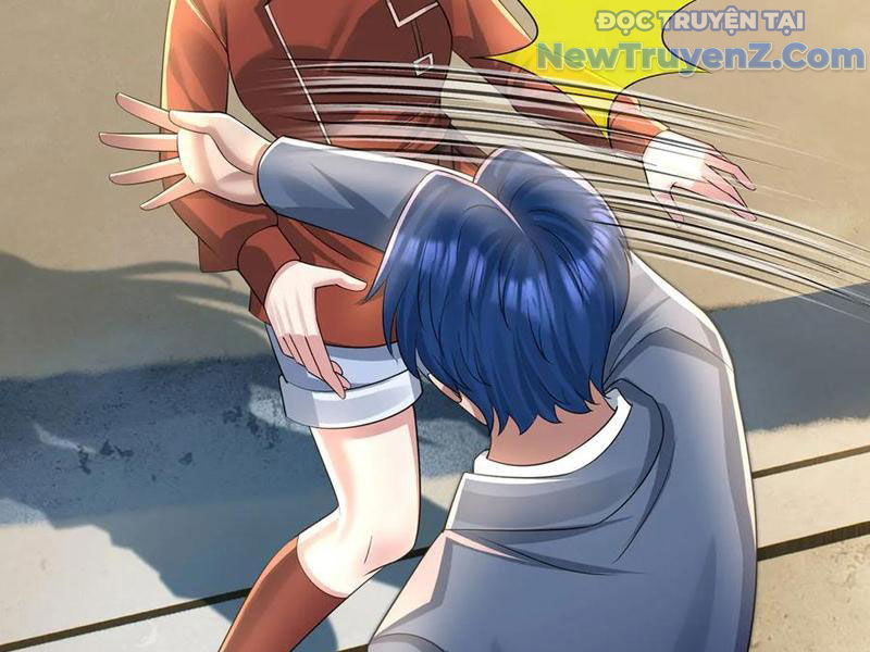 Khởi đầu Bằng Một Vạn Hít đất: Oanh Sát Thần Minh! Chapter 45 - Trang 26